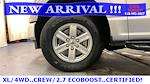 2021 Ford F-150 SuperCrew Cab 4x4 Pickup for sale #85567 - photo 41