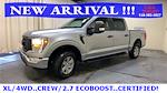 2021 Ford F-150 SuperCrew Cab 4x4 Pickup for sale #85567 - photo 42