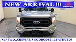 2021 Ford F-150 SuperCrew Cab 4x4 Pickup for sale #85567 - photo 43