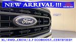 2021 Ford F-150 SuperCrew Cab 4x4 Pickup for sale #85567 - photo 44