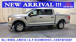 2021 Ford F-150 SuperCrew Cab 4x4 Pickup for sale #85567 - photo 6