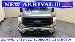 2021 Ford F-150 SuperCrew Cab 4x4 Pickup for sale #85567 - photo 8