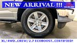 2021 Ford F-150 SuperCrew Cab 4x4 Pickup for sale #85567 - photo 9