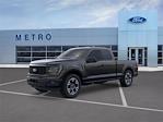 2025 Ford F-150 Super Cab 4x4 Pickup for sale #85601 - photo 3