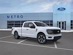 2025 Ford F-150 Super Cab 4x4 Pickup for sale #85602 - photo 1