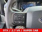 New 2025 Ford F-150 STX Super Cab 4WD Pickup for sale #85602 - photo 24