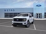 2025 Ford F-150 Super Cab 4x4 Pickup for sale #85602 - photo 4