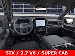 New 2025 Ford F-150 STX Super Cab 4WD Pickup for sale #85602 - photo 34