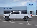 2025 Ford F-150 Super Cab 4x4 Pickup for sale #85602 - photo 5