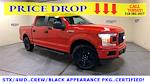 2020 Ford F-150 SuperCrew Cab 4WD Pickup for sale #85637 - photo 1