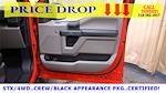 2020 Ford F-150 SuperCrew Cab 4WD Pickup for sale #85637 - photo 11