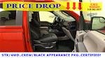 2020 Ford F-150 SuperCrew Cab 4WD Pickup for sale #85637 - photo 12