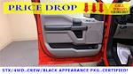 2020 Ford F-150 SuperCrew Cab 4WD Pickup for sale #85637 - photo 25