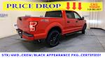 2020 Ford F-150 SuperCrew Cab 4WD Pickup for sale #85637 - photo 2