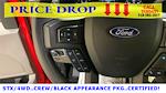 2020 Ford F-150 SuperCrew Cab 4WD Pickup for sale #85637 - photo 30