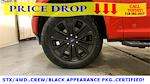 2020 Ford F-150 SuperCrew Cab 4WD Pickup for sale #85637 - photo 38