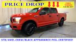 2020 Ford F-150 SuperCrew Cab 4WD Pickup for sale #85637 - photo 39