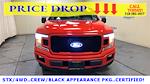 2020 Ford F-150 SuperCrew Cab 4WD Pickup for sale #85637 - photo 40