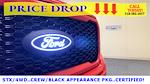 2020 Ford F-150 SuperCrew Cab 4WD Pickup for sale #85637 - photo 41