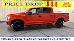 2020 Ford F-150 SuperCrew Cab 4WD Pickup for sale #85637 - photo 6