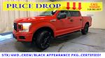 2020 Ford F-150 SuperCrew Cab 4WD Pickup for sale #85637 - photo 7