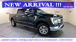 2021 Ford F-150 SuperCrew Cab 4x4 Pickup for sale #85644 - photo 1