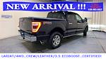 2021 Ford F-150 SuperCrew Cab 4x4 Pickup for sale #85644 - photo 2