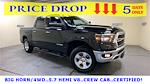2020 Ram 1500 Crew Cab 4x4 Pickup for sale #85652 - photo 1