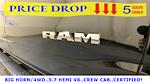 2020 Ram 1500 Crew Cab 4x4 Pickup for sale #85652 - photo 11