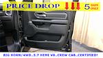 2020 Ram 1500 Crew Cab 4x4 Pickup for sale #85652 - photo 12