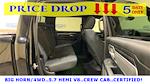 2020 Ram 1500 Crew Cab 4x4 Pickup for sale #85652 - photo 16
