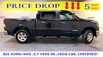 2020 Ram 1500 Crew Cab 4x4 Pickup for sale #85652 - photo 3