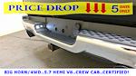 2020 Ram 1500 Crew Cab 4x4 Pickup for sale #85652 - photo 20