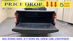 2020 Ram 1500 Crew Cab 4x4 Pickup for sale #85652 - photo 23