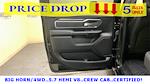 2020 Ram 1500 Crew Cab 4x4 Pickup for sale #85652 - photo 25