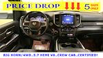 2020 Ram 1500 Crew Cab 4x4 Pickup for sale #85652 - photo 27