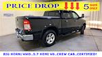 2020 Ram 1500 Crew Cab 4x4 Pickup for sale #85652 - photo 2