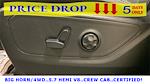 2020 Ram 1500 Crew Cab 4x4 Pickup for sale #85652 - photo 31