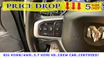 2020 Ram 1500 Crew Cab 4x4 Pickup for sale #85652 - photo 34