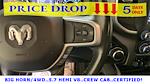 2020 Ram 1500 Crew Cab 4x4 Pickup for sale #85652 - photo 35