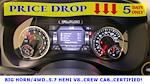 2020 Ram 1500 Crew Cab 4x4 Pickup for sale #85652 - photo 36