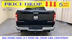 2020 Ram 1500 Crew Cab 4x4 Pickup for sale #85652 - photo 4