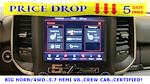 2020 Ram 1500 Crew Cab 4x4 Pickup for sale #85652 - photo 40