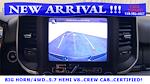 2020 Ram 1500 Crew Cab 4x4 Pickup for sale #85652 - photo 41