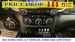2020 Ram 1500 Crew Cab 4x4 Pickup for sale #85652 - photo 42