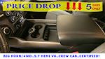 2020 Ram 1500 Crew Cab 4x4 Pickup for sale #85652 - photo 43