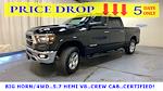 2020 Ram 1500 Crew Cab 4x4 Pickup for sale #85652 - photo 46