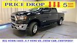 2020 Ram 1500 Crew Cab 4x4 Pickup for sale #85652 - photo 7