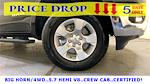 2020 Ram 1500 Crew Cab 4x4 Pickup for sale #85652 - photo 9