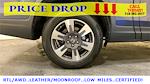 Used 2019 Honda Ridgeline RTL Crew Cab AWD Pickup for sale #85673 - photo 15